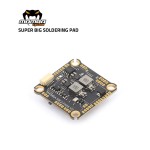 DIATONE Mamba F405MK2 V2 Flight Controller F55A BLS ESC Stack for RC FPV Racing Freestyle Drones DIY Parts
